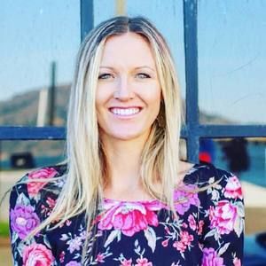 Meet your Posher, Mandy